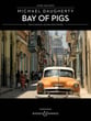 Bay of Pigs Guitar and Fretted sheet music cover